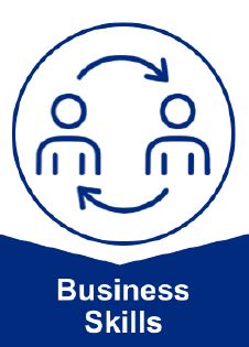 JSWG Business Skills Image